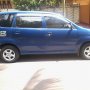 Jual Daihatsu Xenia Li Vvt-i 2006 Biru