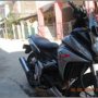 Jual Honda CS1 2008 Terawat Silver 