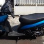 Dijual Honda Vario 2007 Biru