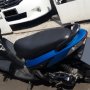 Dijual Honda Vario 2007 Biru