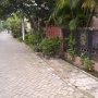 Dijual Rumah Tangerang Banten Perumahan Griya Sangiang Mas.