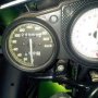 Jual Kawasaki Ninja KRR 150 2006 Hijau Muda Metalik