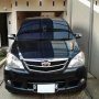 Jual xenia li 2007 hitam mulus