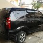 Jual xenia li 2007 hitam mulus