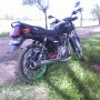 Jual Honda GL max 2004 Hitam