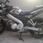 Jual VIXION 2009 HITAM MULUS