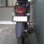 Jual VIXION 2009 HITAM MULUS