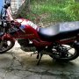 Jual suzuki THUNDER 2005 MURAH !