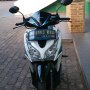 Jual Honda Vario Techno 125 CBS 2012 Putih Mulus