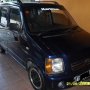 JUAL KARIMUN GX 2003 SURAKARTA