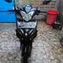 JUAL JUPITER MX NEW 2013 HITAM