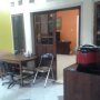 JUAL Rumah nyaman dihuni Bandung