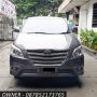 Toyota Grand New Innova 2014 2.0 V AT.Simpanan Pribadi.Jual Cepat