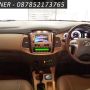 Toyota Grand New Innova 2014 2.0 V AT.Simpanan Pribadi.Jual Cepat