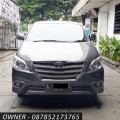 Toyota Grand New Innova 2014 2.0 V AT.Gress.Baru