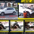 Bengkel Onderstel Mobil.Bengkel JAYA ANDA Di Surabaya.Bergaransi Untuk Sedan Mewah