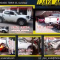 Bengkel Onderstel Mobil.Bengkel JAYA ANDA Di Surabaya.Bergaransi Untuk Sedan Mewah