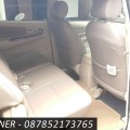 Toyota New Grand Innova 2014 2.0 V AT.Gress.Baru.Simpanan