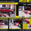 BENGKEL JAYA ANDA Spesialis ONDERSTEL Mobil Di Surabaya