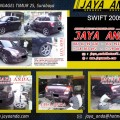 BENGKEL JAYA ANDA Spesialis ONDERSTEL Mobil Di Surabaya