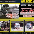 BENGKEL JAYA ANDA Spesialis ONDERSTEL Mobil Di Surabaya