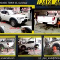 BENGKEL JAYA ANDA Spesialis ONDERSTEL Mobil Di Surabaya.Bergaransi