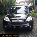 Honda CRV AT/ 2.4.Rawatan User Pribadi.Surabaya