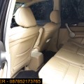 Honda CRV AT/ 2.4.Rawatan User Pribadi.Surabaya