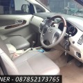 Toyota Grand New Innova 2014 2.0 V AT.Simpanan Pribadi.Jual Cepat