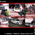 Bengkel Mobil Khusus Perbaikan Onderstel. Bengkel JAYA ANDA Surabaya