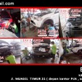 Bengkel JAYA ANDA Di Surabaya. Bengkel Onderstel MObil. Bergaransi.Ngagel Timur 25