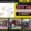 Bengkel JAYA ANDA Di Surabaya. Bengkel Onderstel MObil. Bergaransi.Ngagel Timur 25