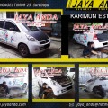 Bengkel JAYA ANDA Di Surabaya. Bengkel Onderstel MObil. Bergaransi.Ngagel Timur 25