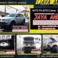 Bengkel Khusus perbaikan onderstel Mobil di SURABAYA. Bengkel JAYA ANDA Ngagel Timur 25