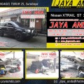 Bengkel Khusus perbaikan onderstel Mobil di SURABAYA. Bengkel JAYA ANDA Ngagel Timur 25