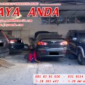 Servis Onderstel Mobil di Surabaya.JAYA ANDA Bengkel Khusus Kaki kaki Mobil.