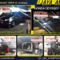 Bengkel Khusus perbaikan onderstel Mobil di SURABAYA. Bengkel JAYA ANDA Ngagel Timur 25