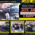 Servis Onderstel Mobil di Surabaya.JAYA ANDA Bengkel Khusus Kaki kaki Mobil.