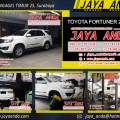 Perbaikan Kerusakan Onderstel mobil di Surabaya.Bengkel JAYA ANDA Ngagel TImur 25