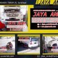 Bengkel Khusus Kaki kaki Mobil.Servis Onderstel di Surabaya.JAYA ANDA Bengkel