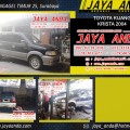 Bengkel Khusus perbaikan onderstel Mobil di SURABAYA. Bengkel JAYA ANDA Ngagel Timur 25