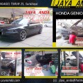 Bengkel JAYA ANDA Ngagel Timur 25,surabaya.Ahli Onderstel kaki kaki Mobil