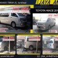 Perbaikan Kerusakan Onderstel mobil di Surabaya.Bengkel JAYA ANDA Ngagel TImur 25