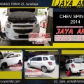 Perbaikan Kerusakan Onderstel mobil di Surabaya.Bengkel JAYA ANDA Ngagel TImur 25