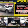 Perbaikan Kerusakan Onderstel mobil di Surabaya.Bengkel JAYA ANDA Ngagel TImur 25