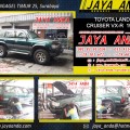 Bengkel Onderstel Mobil.Bengkel JAYA ANDA Di Surabaya.Bergaransi Untuk Sedan Mewah