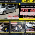 Perbaikan Kerusakan Onderstel mobil di Surabaya.Bengkel JAYA ANDA Ngagel TImur 25