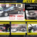 BENGKEL JAYA ANDA Spesialis ONDERSTEL Mobil Di Surabaya