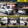 BENGKEL JAYA ANDA Spesialis ONDERSTEL Mobil Di Surabaya