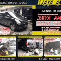 Bengkel Onderstel Mobil.Bengkel JAYA ANDA Di Surabaya.Bergaransi Untuk Sedan Mewah